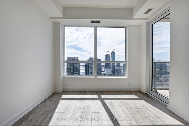 4908 - 108 Peter St, Condo with 1 bedrooms, 2 bathrooms and 1 parking in Toronto ON | Image 9
