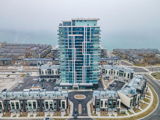 310 - 385 Winston Rd, Condo with 1 bedrooms, 1 bathrooms and 1 parking in Grimsby ON | Image 29