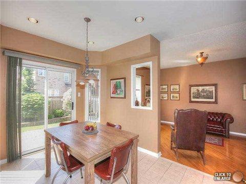 282 Mcbride Cres, House detached with 3 bedrooms, 4 bathrooms and 4 parking in Newmarket ON | Image 5