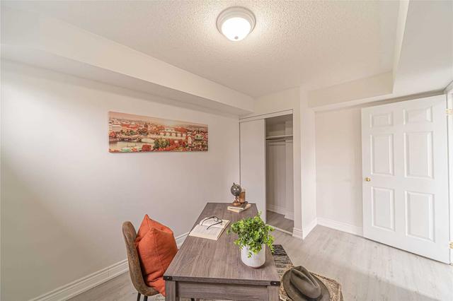 104 - 1775 Markham Rd, Townhouse with 3 bedrooms, 3 bathrooms and 2 parking in Toronto ON | Image 6