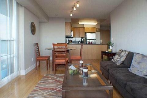 809 - 509 Beecroft Rd, Condo with 2 bedrooms, 2 bathrooms and 1 parking in Toronto ON | Image 5