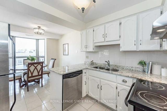 9e - 67 Caroline St S, Condo with 2 bedrooms, 2 bathrooms and 1 parking in Hamilton ON | Image 34
