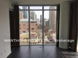 1002 - 75 St. Nicholas Street St E, Condo with 2 bedrooms, 2 bathrooms and 1 parking in Toronto ON | Image 2