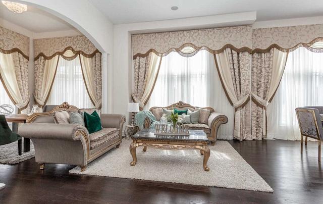 30 Annual Circ, House detached with 4 bedrooms, 5 bathrooms and 6 parking in Brampton ON | Image 34