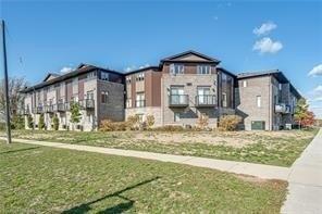 14 - 23 Echovalley Dr, Townhouse with 2 bedrooms, 3 bathrooms and 2 parking in Hamilton ON | Image 16