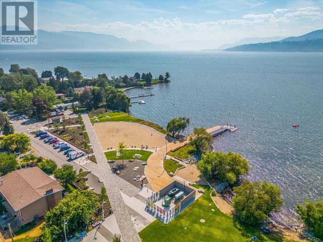 318 - 3030 Pandosy Street, House attached with 2 bedrooms, 2 bathrooms and 1 parking in Kelowna BC | Image 29