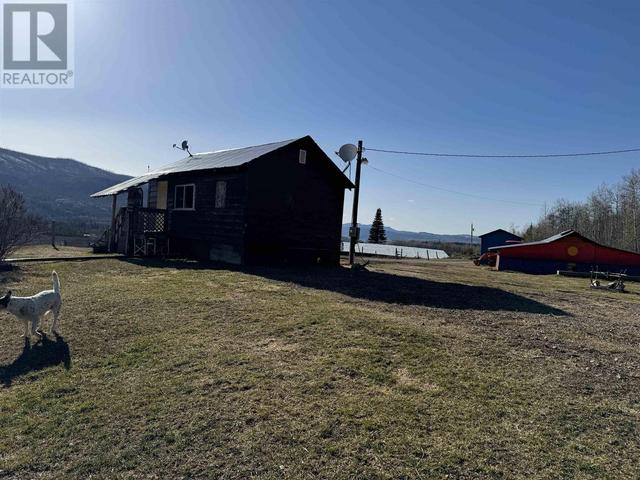 10893 Nithi Road, House detached with 0 bedrooms, 1 bathrooms and null parking in Bulkley Nechako D BC | Image 31
