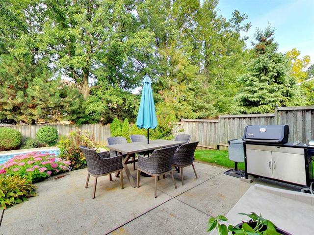 67 Emmeloord Cres, House detached with 4 bedrooms, 4 bathrooms and 8 parking in Markham ON | Image 40