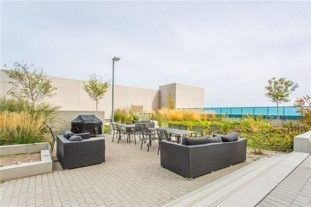 Lph103 - 7167 Yonge St, Condo with 2 bedrooms, 3 bathrooms and 1 parking in Markham ON | Image 8