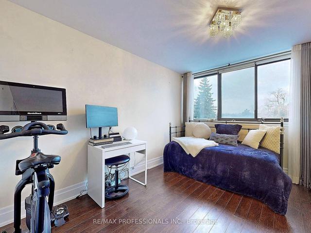410 - 40 Richview Rd, Condo with 3 bedrooms, 3 bathrooms and 1 parking in Toronto ON | Image 19