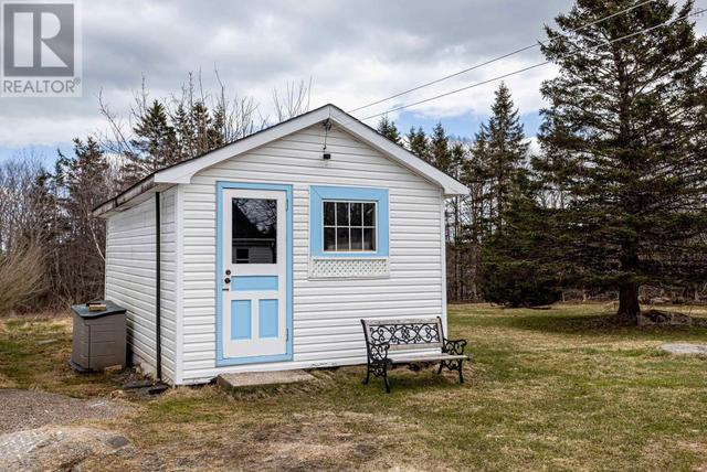 1106 Old Sambro Road, House detached with 3 bedrooms, 1 bathrooms and null parking in Halifax NS | Image 16