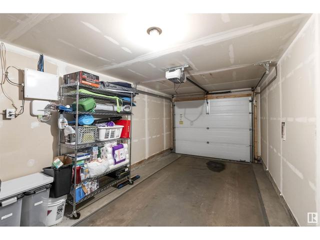 65 - 4029 Orchards Dr Sw, House attached with 2 bedrooms, 1 bathrooms and null parking in Edmonton AB | Image 22