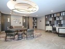 1004 - 20 Collier St, Condo with 1 bedrooms, 1 bathrooms and 0 parking in Toronto ON | Image 4