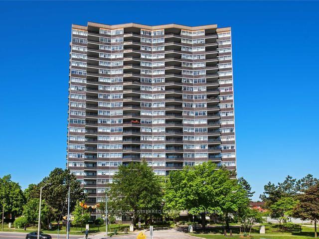 305 - 3151 Bridletowne Circ, Condo with 2 bedrooms, 2 bathrooms and 1 parking in Toronto ON | Image 3