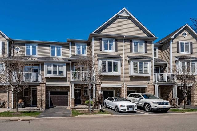 22 - 337 Beach Blvd, Townhouse with 2 bedrooms, 2 bathrooms and 2 parking in Hamilton ON | Image 12