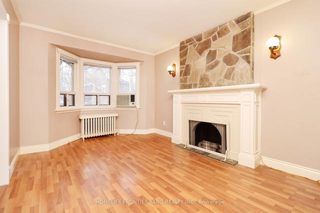 59 Fourth St, House semidetached with 3 bedrooms, 2 bathrooms and 7 parking in Toronto ON | Image 21
