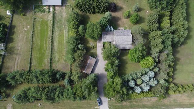 585367 County Road 17 Rd, House detached with 3 bedrooms, 3 bathrooms and 6 parking in Melancthon ON | Image 25