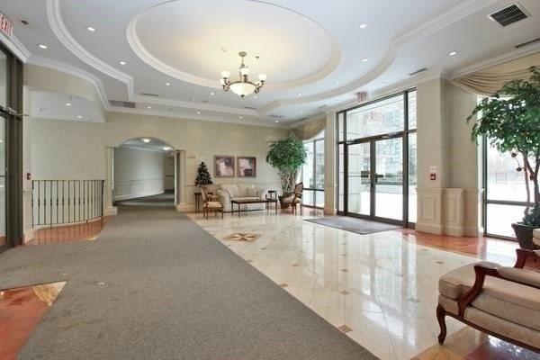 601 - 51 Harrison Garden Blvd, Condo with 1 bedrooms, 1 bathrooms and 1 parking in Toronto ON | Image 9