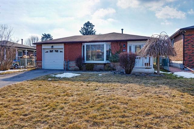 46 Bryant Rd, House detached with 3 bedrooms, 2 bathrooms and 3 parking in Ajax ON | Image 23