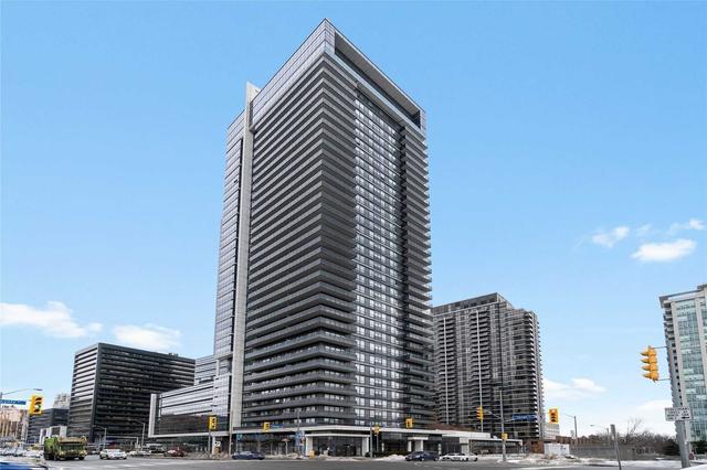 202 - 2 Anndale Dr, Condo with 2 bedrooms, 2 bathrooms and 1 parking in Toronto ON | Card Image