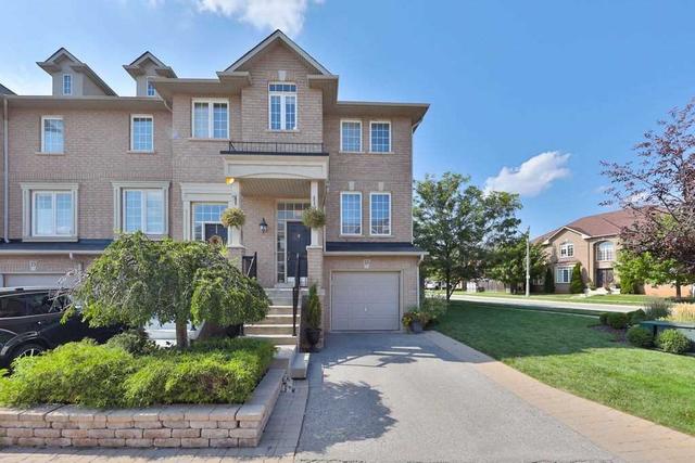 75 - 2280 Baronwood Dr, House attached with 3 bedrooms, 3 bathrooms and 3 parking in Oakville ON | Image 1