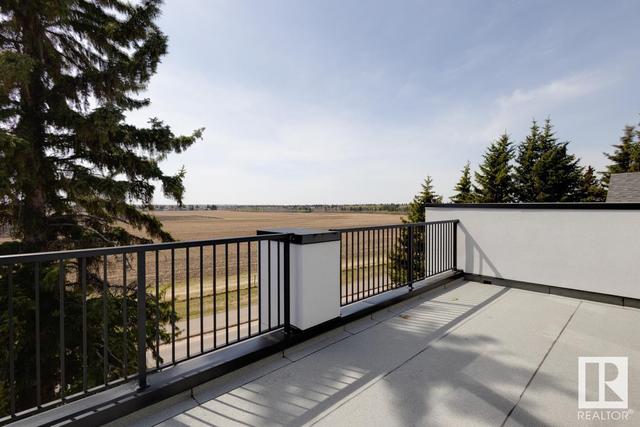 12908 62 Av Nw, House detached with 4 bedrooms, 4 bathrooms and null parking in Edmonton AB | Image 50