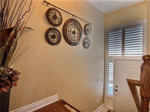 29 - 29-31 Sunvale Pl, Townhouse with 3 bedrooms, 4 bathrooms and 2 parking in Hamilton ON | Image 4