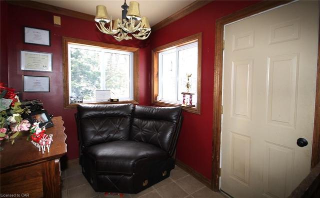 1020 Oakley Crescent, House detached with 3 bedrooms, 1 bathrooms and null parking in Bracebridge ON | Image 11