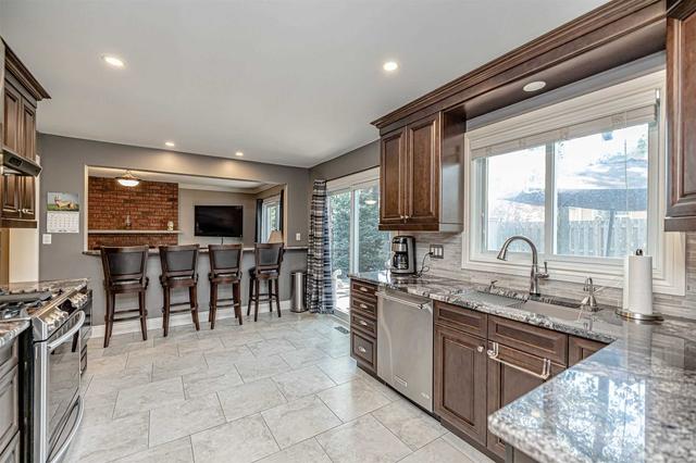 61 Oakridge Dr, House detached with 4 bedrooms, 5 bathrooms and 6 parking in Barrie ON | Image 29