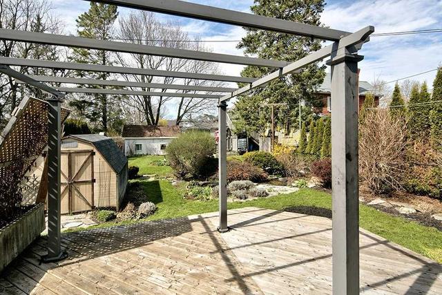 270 6th St E, House detached with 3 bedrooms, 3 bathrooms and 4 parking in Owen Sound ON | Image 4
