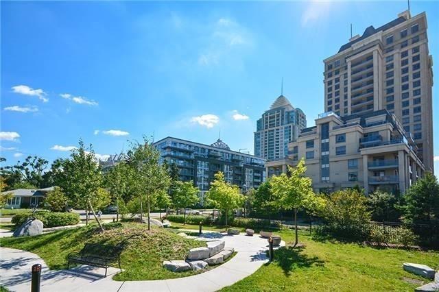 514 - 18 Kenaston Gdns, Condo with 2 bedrooms, 2 bathrooms and 1 parking in Toronto ON | Image 11