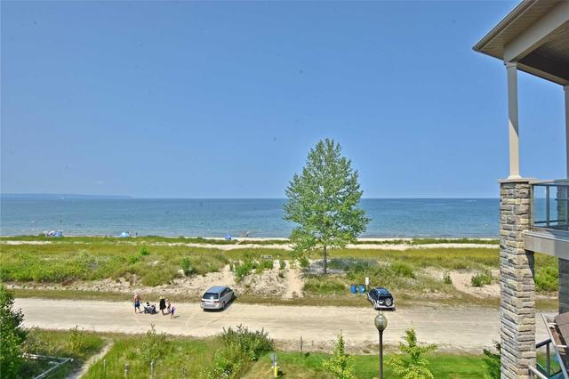 204 - 764 River Rd E, Condo with 2 bedrooms, 2 bathrooms and 1 parking in Wasaga Beach ON | Image 12