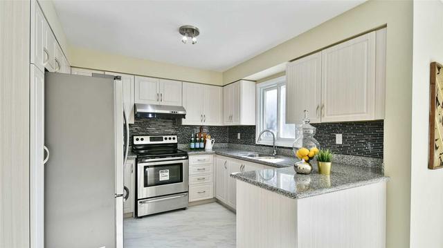 1005 Honeywood Cres, House detached with 4 bedrooms, 3 bathrooms and 6 parking in Pickering ON | Image 31