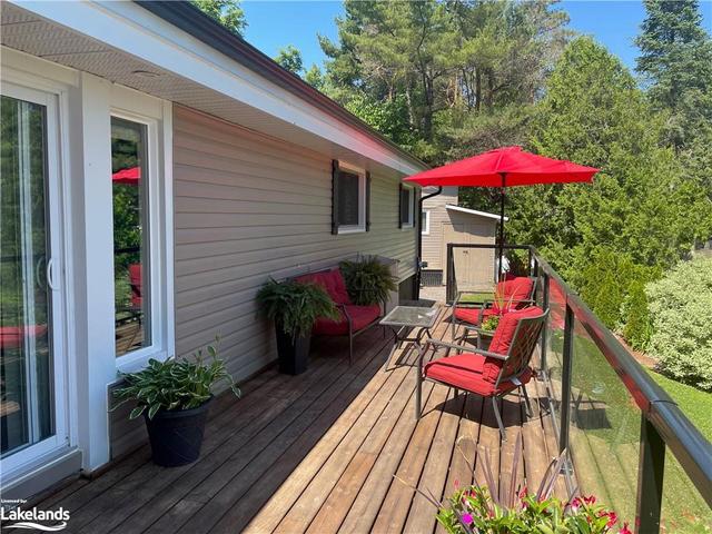 1077 Sandwood Road, House detached with 3 bedrooms, 1 bathrooms and 12 parking in Muskoka Lakes ON | Image 23