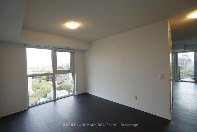 1512 - 219 Dundas St E, Condo with 1 bedrooms, 2 bathrooms and 1 parking in Toronto ON | Image 10