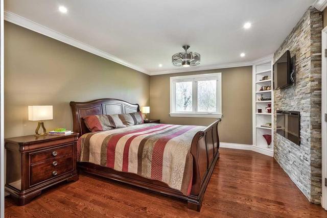 435 Golden Meadow Tr, House detached with 4 bedrooms, 4 bathrooms and 4 parking in Oakville ON | Image 8