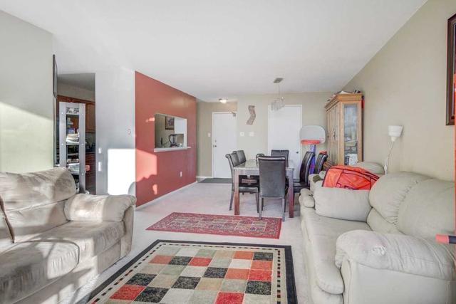 1912 - 4185 Shipp Dr, Condo with 2 bedrooms, 2 bathrooms and 1 parking in Mississauga ON | Image 21