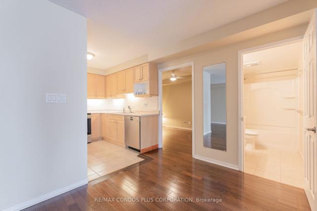 305 - 645 Millwood Rd, Condo with 1 bedrooms, 1 bathrooms and 1 parking in Toronto ON | Image 16
