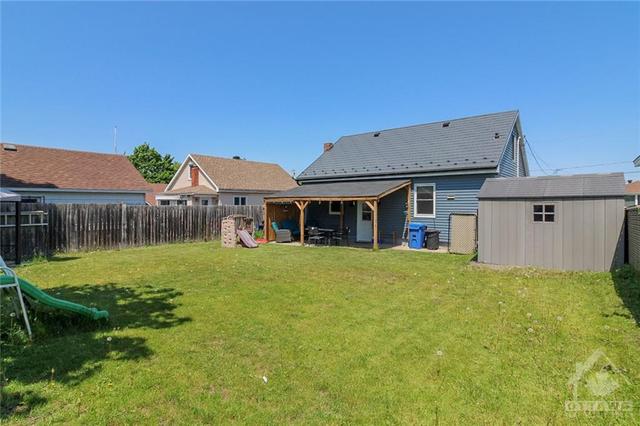 909 Guy Street, House detached with 5 bedrooms, 2 bathrooms and 4 parking in Cornwall ON | Image 5
