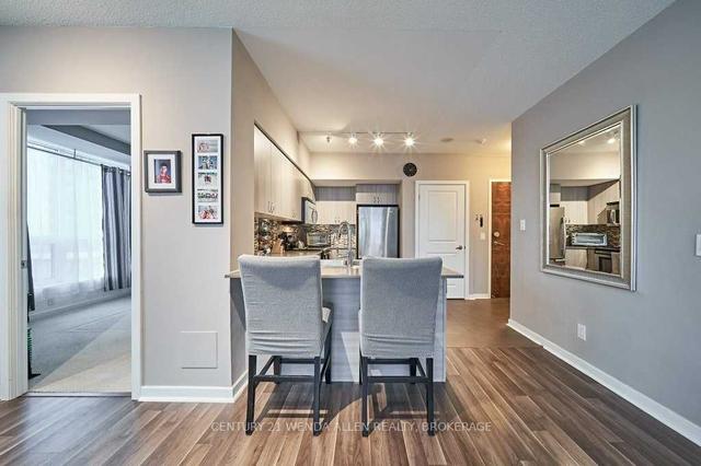 310 - 1235 Bayly St, Condo with 2 bedrooms, 2 bathrooms and 1 parking in Pickering ON | Image 2