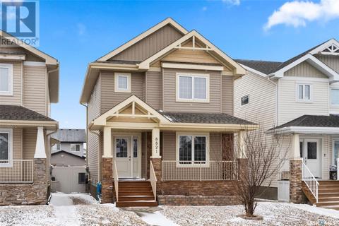 8821 Archer Lane, House detached with 4 bedrooms, 4 bathrooms and null parking in Regina SK | Card Image