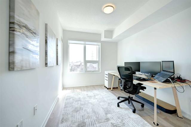 308 - 1028 Mcnicoll Ave, Condo with 2 bedrooms, 2 bathrooms and 1 parking in Toronto ON | Image 20