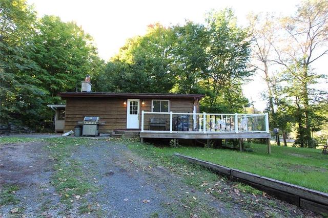 302 Round Lake Road, House detached with 2 bedrooms, 1 bathrooms and 6 parking in Havelock Belmont Methuen ON | Image 21