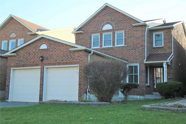 24 Holmbush Cres, House detached with 4 bedrooms, 4 bathrooms and 5 parking in Toronto ON | Image 1