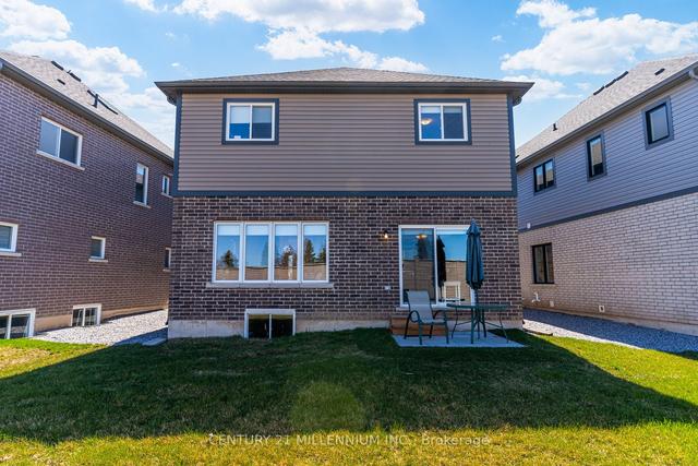 51 Bur Oak Dr, House detached with 4 bedrooms, 3 bathrooms and 5 parking in Thorold ON | Image 31