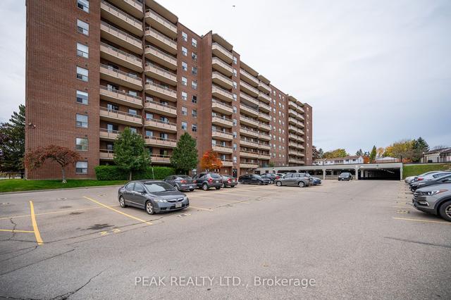 103 - 1100 Courtland Ave E, Condo with 3 bedrooms, 1 bathrooms and 1 parking in Kitchener ON | Image 31