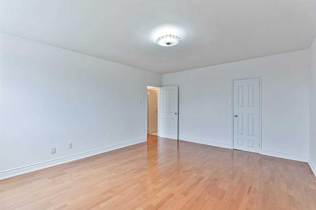 608 - 30 Allanhurst Dr, Condo with 2 bedrooms, 1 bathrooms and 1 parking in Toronto ON | Image 17
