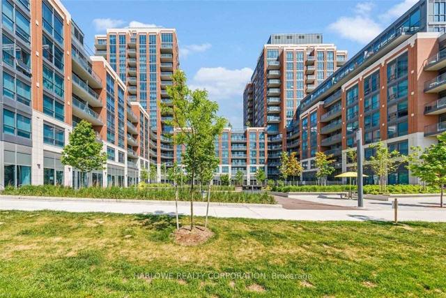 251 - 31 Tippett Rd, Condo with 2 bedrooms, 2 bathrooms and 2 parking in Toronto ON | Image 7