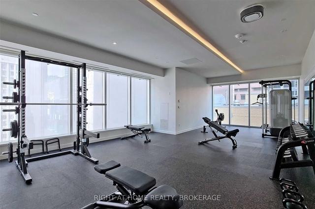 2710 - 197 Yonge St, Condo with 1 bedrooms, 1 bathrooms and 0 parking in Toronto ON | Image 13