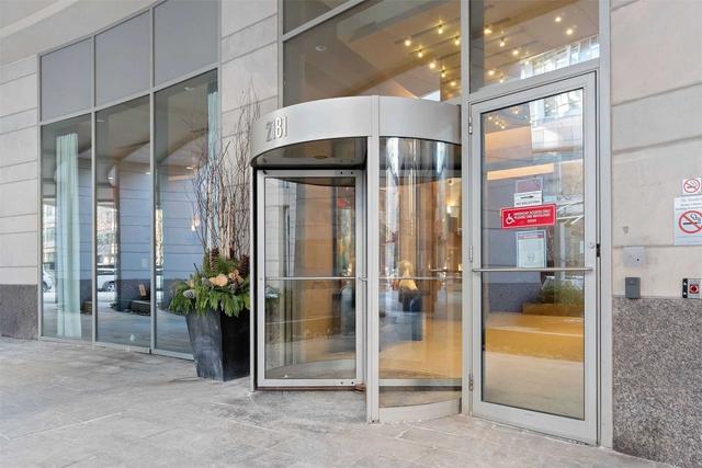 1904 - 2181 Yonge St, Condo with 1 bedrooms, 1 bathrooms and 1 parking in Toronto ON | Image 9